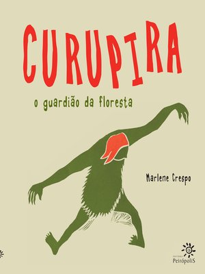 cover image of CURUPIRA